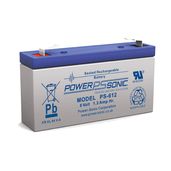 PS-612