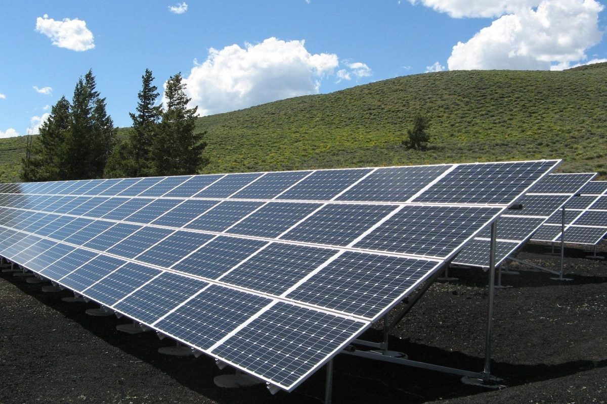 placas solares