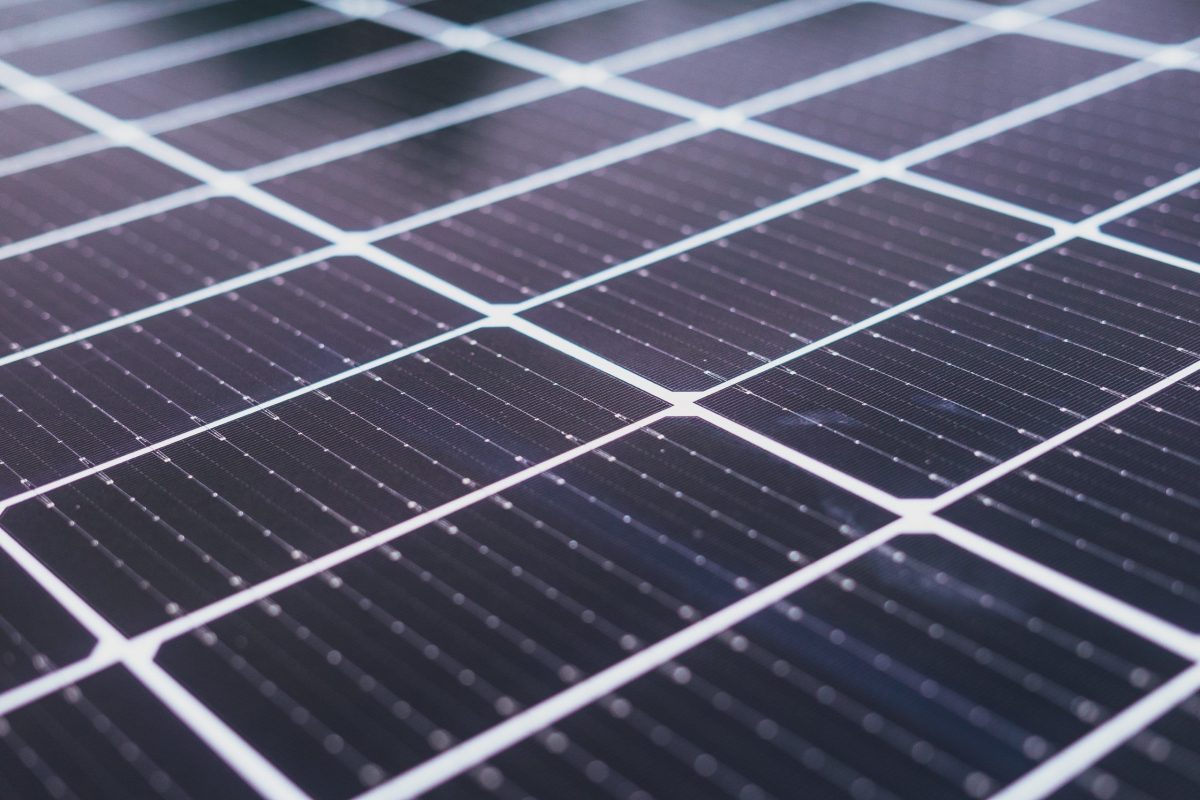 placas solares